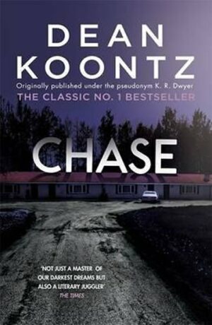 Chase - Dean Koontz