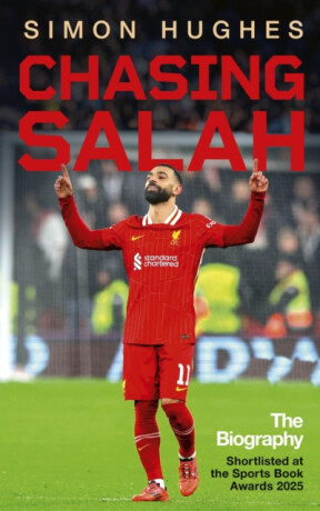 Chasing Salah - Simon Hughes