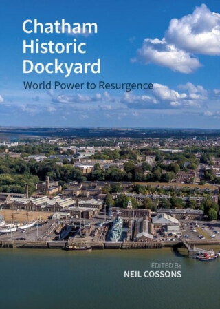 Chatham Historic Dockyard - 