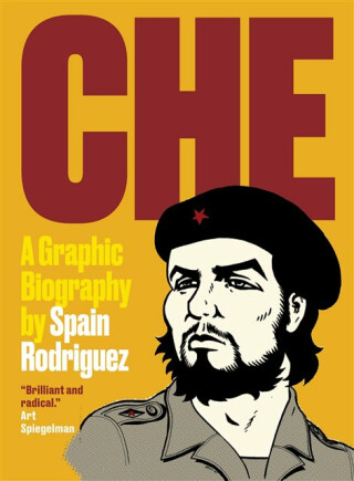 Che - Rodriguez Spain