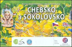 Chebsko a Sokolovsko - 