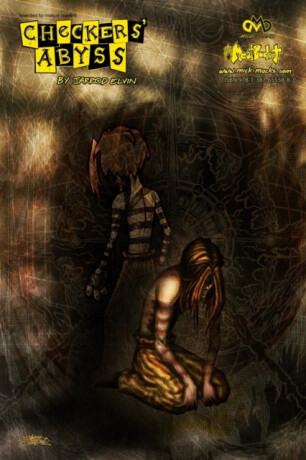 Checkers' Abyss - Jarrod Elvin