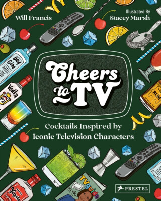 Cheers To TV - Francis Will