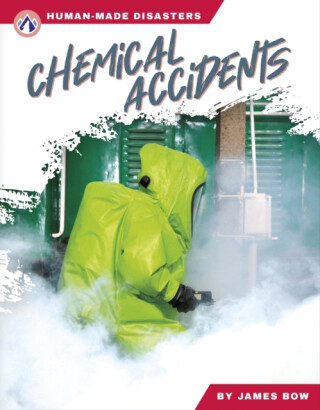 Chemical Accidents - James Bow