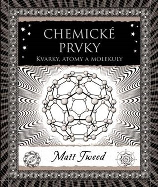Chemické prvky - Matt Tweed