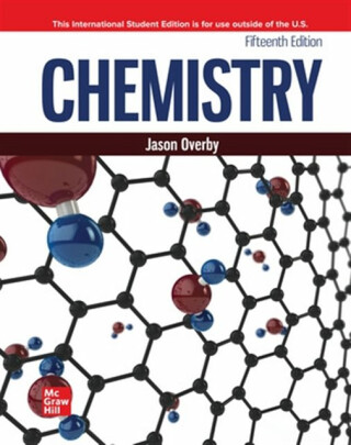 Chemistry ISE - Jason Overby,Raymond Chang