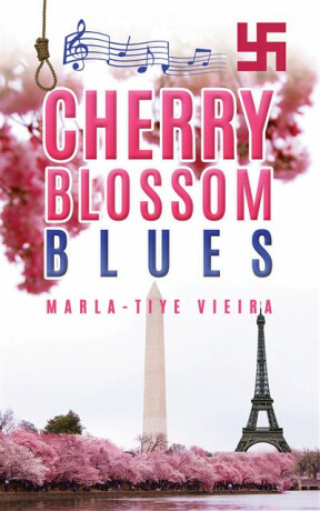 Cherry Blossom Blues - Marla-Tiye Vieira