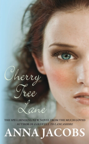 Cherry Tree Lane - Anne Jacobsová