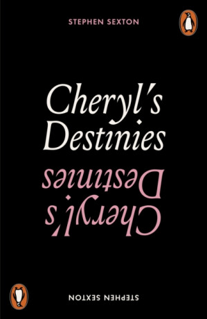 Cheryl's Destinies - Stephen Sexton