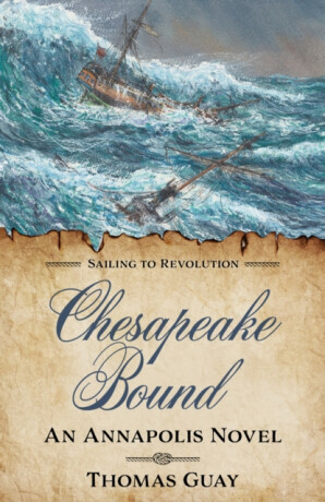 Chesapeake Bound - Thomas Guay