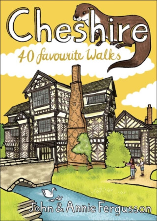 Cheshire - John Fergusson,Annie Fergusson