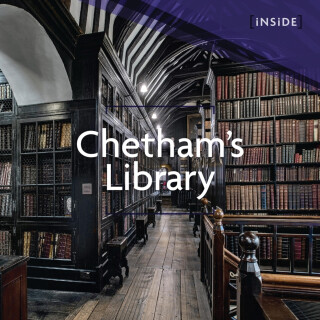 Chethamâ€™s Library - 