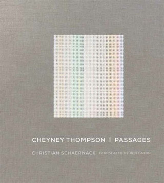 Cheyney Thompson - Ben Caton,Christian Schaernack