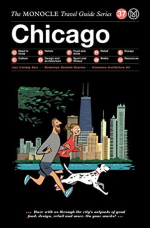 Chicago - Monocle Travel Guide