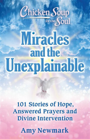 Chicken Soup for the Soul: Miracles and the Unexplainable - Amy Newmark
