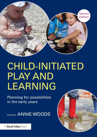Child-Initiated Play and Learning - 