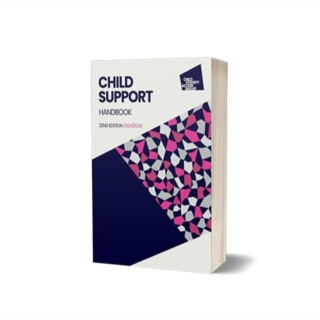 Child Support Handbook, 32nd Edition 2024/25 - CPAG