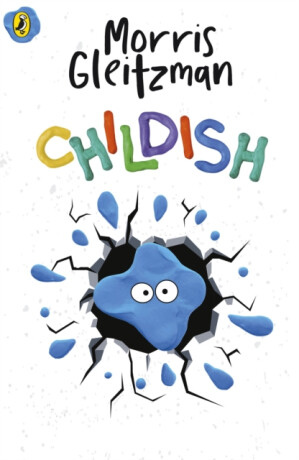 Childish - Morris Gleitzman