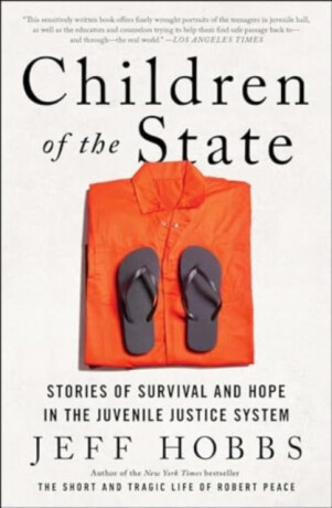 Children of the State - Jeff Hobbs