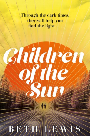 Children of the Sun - Beth Lewis
