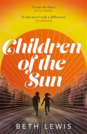 Children of the Sun - Beth Lewis