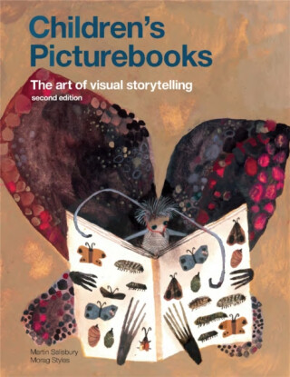 Children's Picturebooks Second Edition - Martin Salisbury,Morag Styles