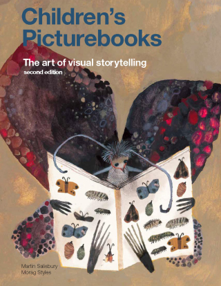 Children''s Picturebooks - Martin Salisbury,Morag Styles
