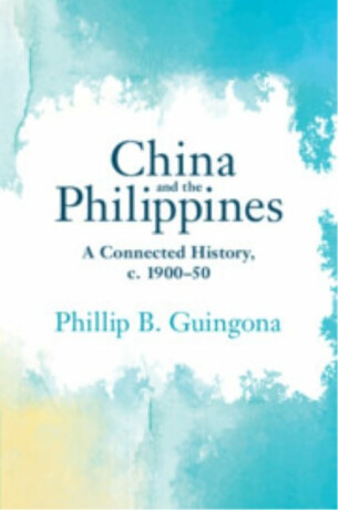 China and the Philippines - Phillip B.  Guingona