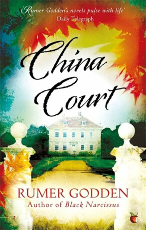 China Court - Godden Rumer