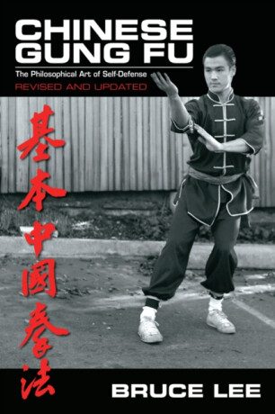 Chinese Gung Fu - Bruce Lee
