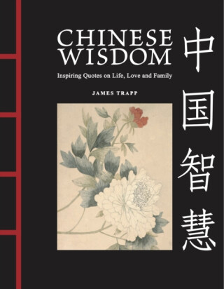 Chinese Wisdom - Trapp James