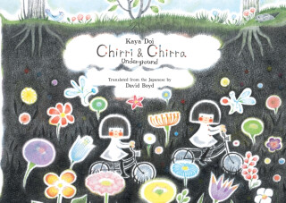 Chirri & Chirra, Underground - 