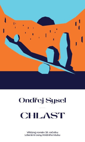 Chlast - Ondřej Sysel