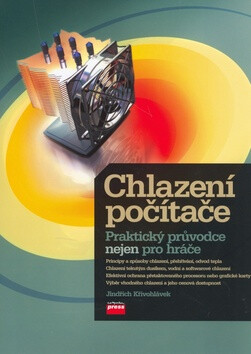 Chlazení počítače - Jindřich Křivohlávek