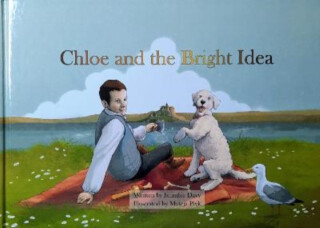 Chloe and the Bright Idea - Jennifer Davy