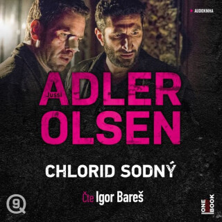 Chlorid sodný - Jussi Adler-Olsen