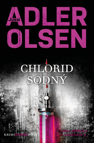 Případy oddělení Q 6 - 9