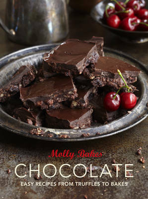 Chocolate - Molly Bakes