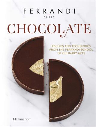 Chocolate - Ferrandi Paris