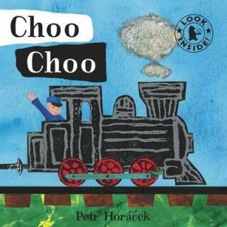 Choo Choo - Petr Horáček