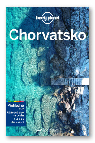 Chorvatsko - Peter Dragicevich