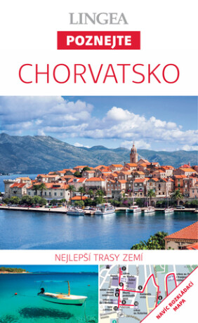 Chorvatsko - Poznejte, 2. vydání -  Kolektiv autorů