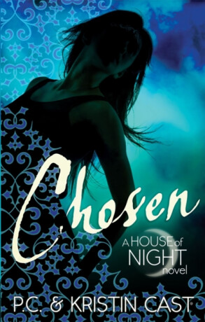 Chosen - Pierre Francastel,Cast Kristin