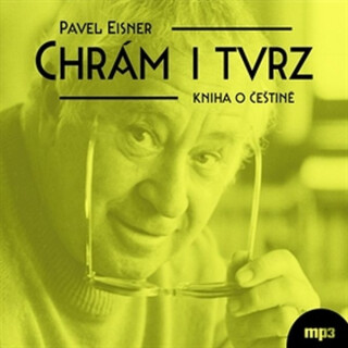Chrám i tvrz - Pavel Eisner