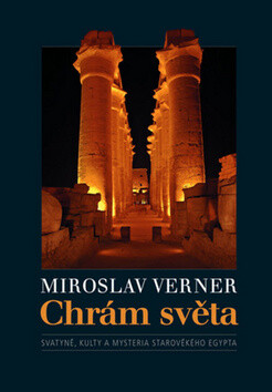 Chrám světa - Miroslav Verner
