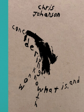 Chris Johanson: Considering Unknow Know With What Is, And - 