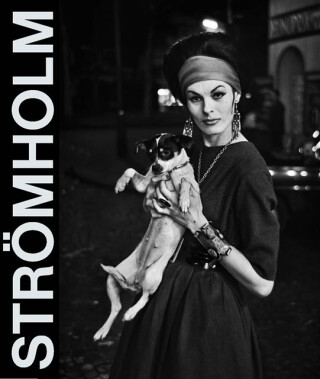 CHRISTER STROMHOLM - Christer Stromholm