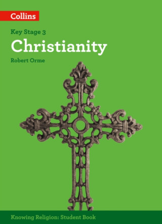 Christianity - Robert Orme