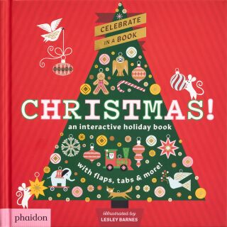 Christmas! - Meagan Bennett,Lesley Barnes
