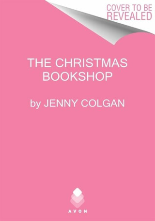 Christmas Bookshop - Jenny Colganová